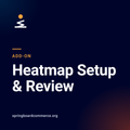Add-on: Heatmap Setup & Review