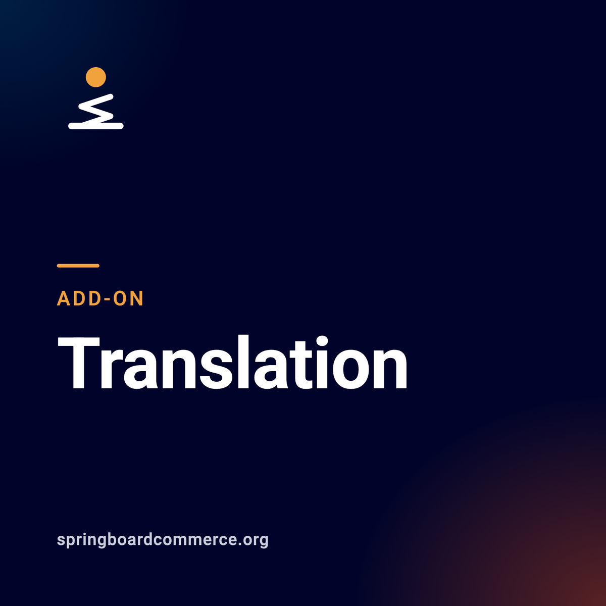 Add-on: Translation